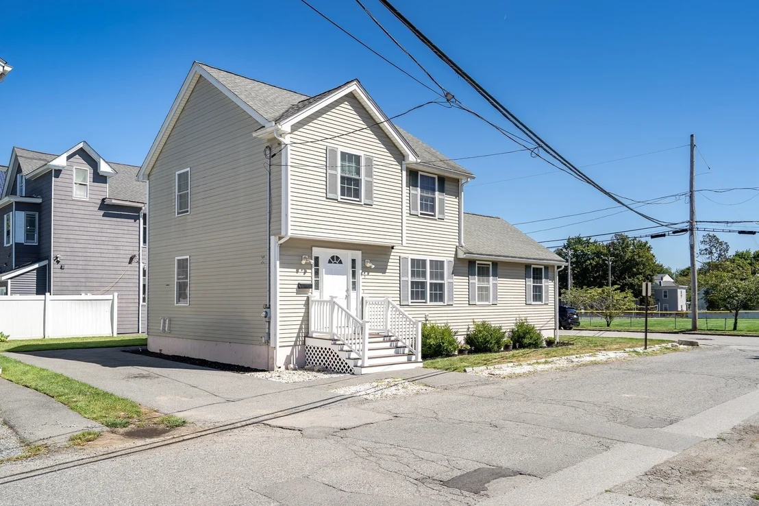 Photo of Unit B at 5 Wright Street