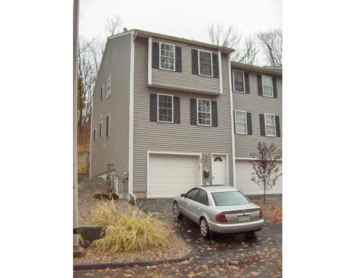 Photo of 32 C Milton Street