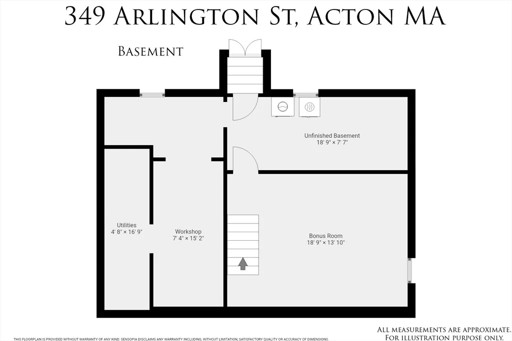 Photo of 349 Arlington St