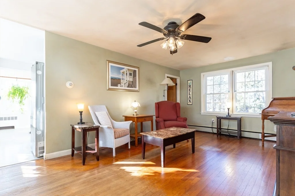Photo of 32 Broad Street