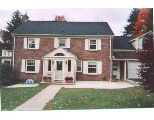 Photo of 283 Mower Street