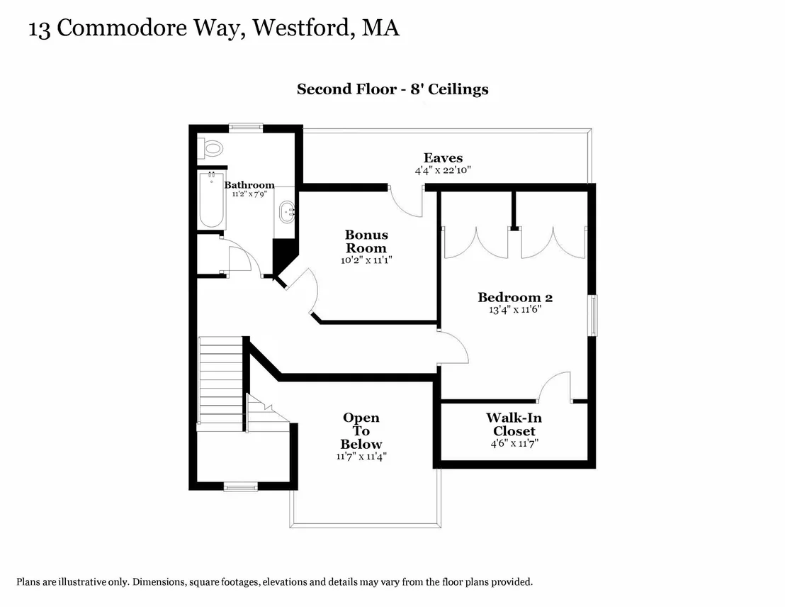 Photo of Unit 13 at 13 Commodore Way