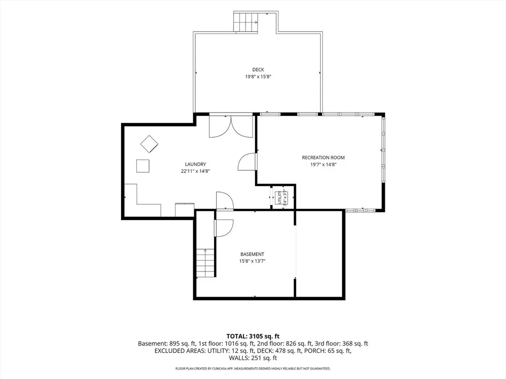 Photo of 52 Cherry Street