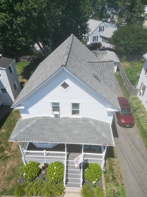 Photo of 61 King St