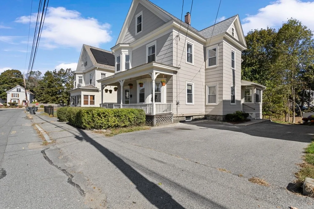 Photo of 6 Barker St
