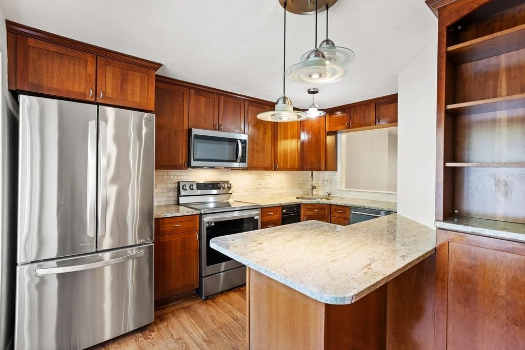 Photo of Unit 3 at 15 Deer Path