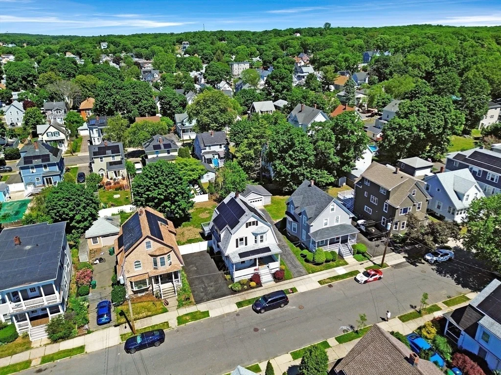 Photo of 40 Archer St