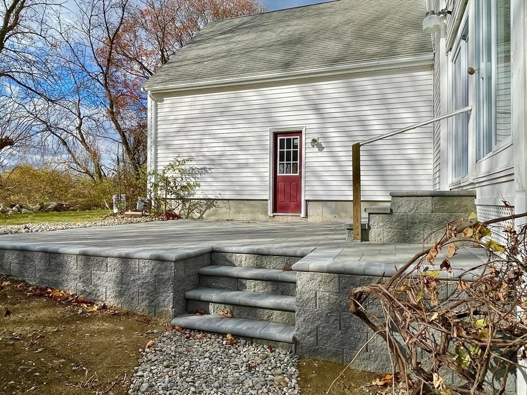 Photo of 156 Mitchell Rd