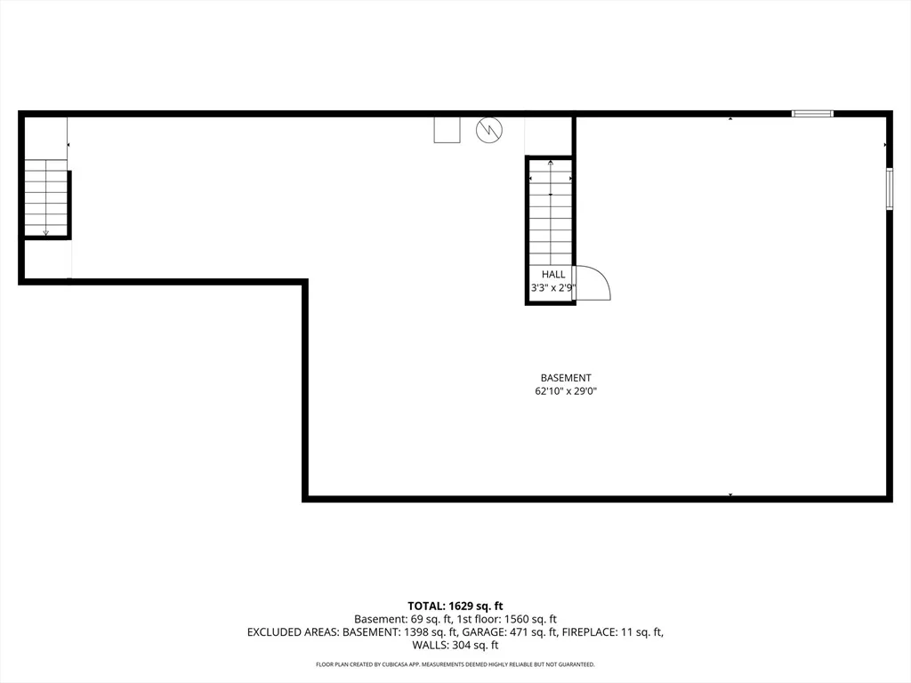 Photo of 864 Locust St