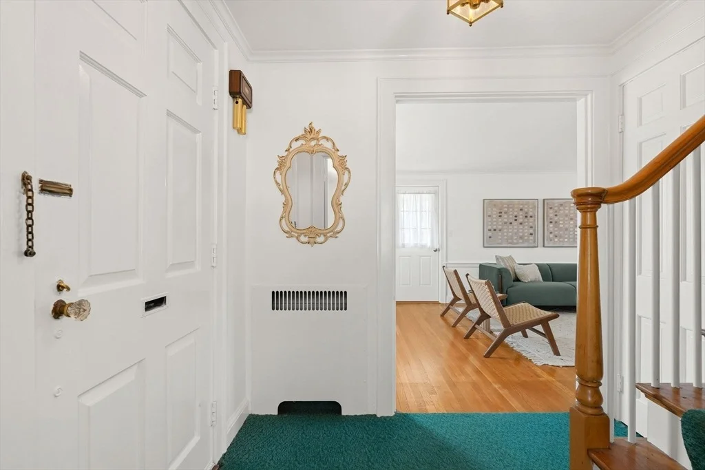 Photo of 424 Washington St.