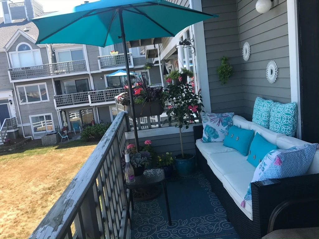Photo of Unit 5501 at 700 Shore Dr