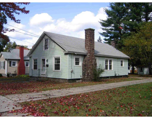 Photo of 25 Harrison Ave