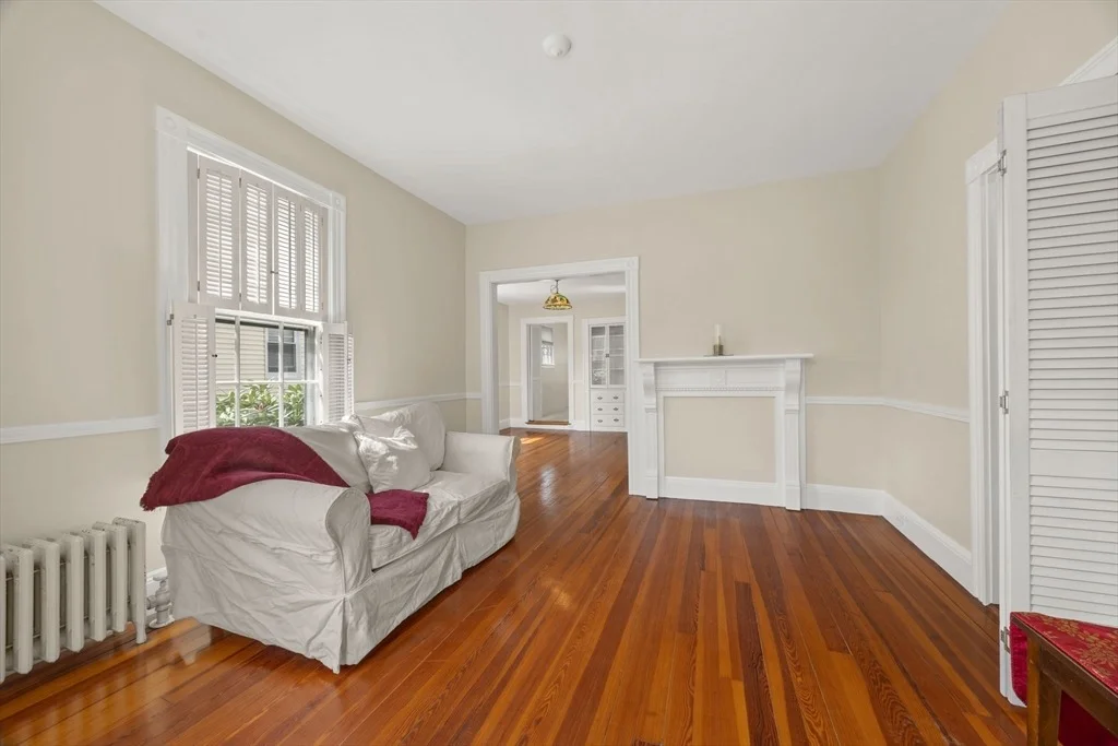 Photo of 16 Shakespeare Road