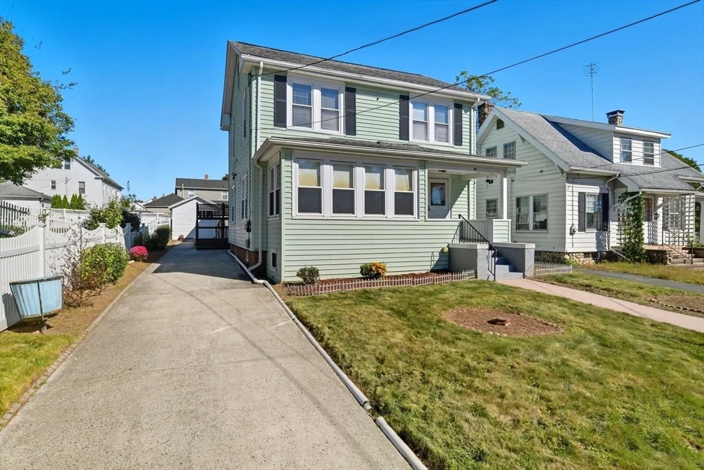 Photo of 43 King St