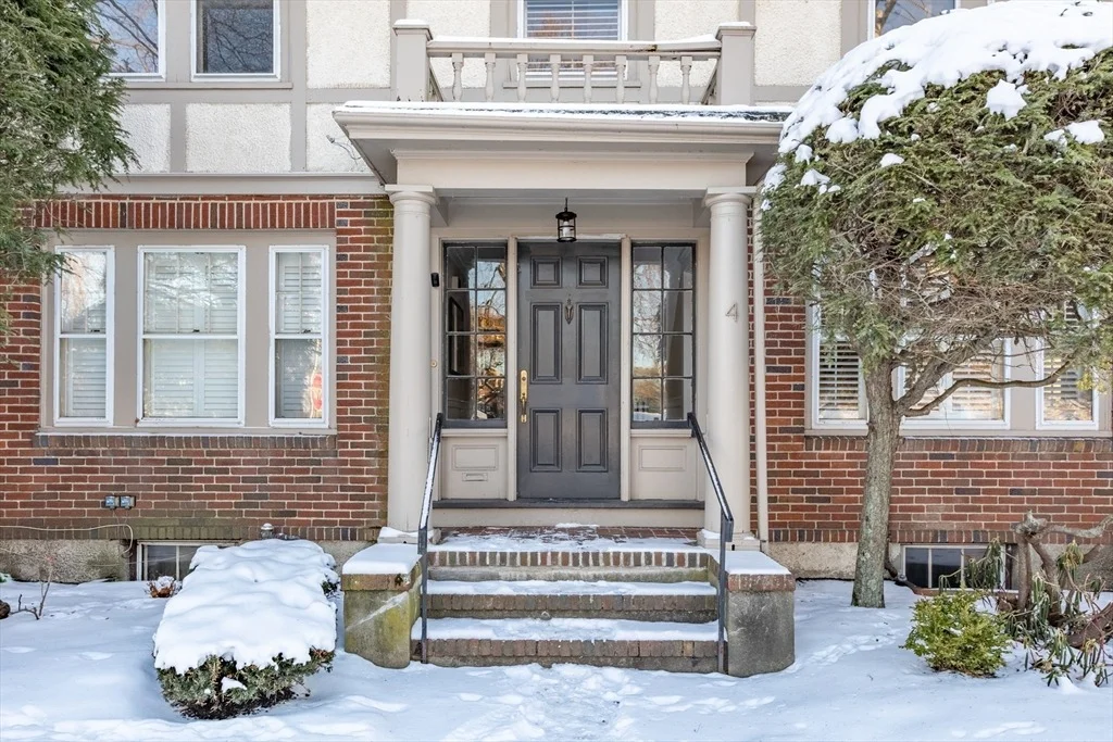 Photo of 4 Palfrey Road