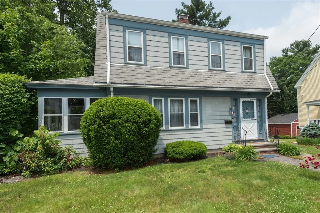 Photo of 119 Pond St