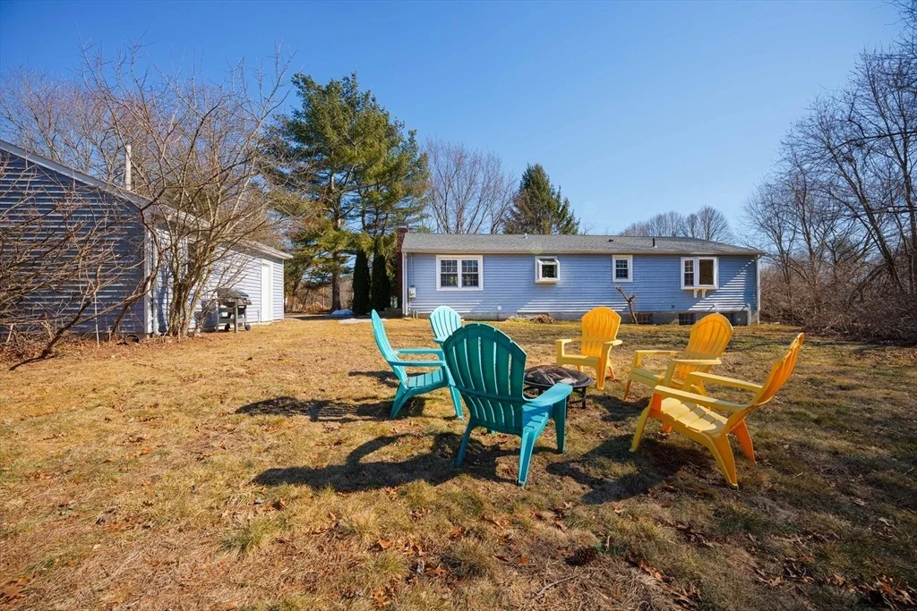Photo of 99 Willow St
