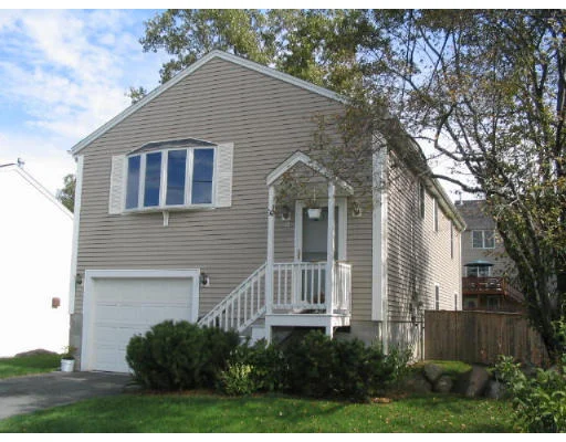 Photo of 18 Poisson St
