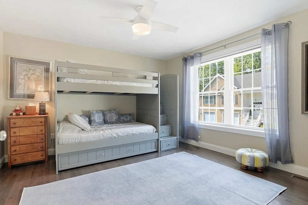 Photo of Unit 1 at 17 Cypress