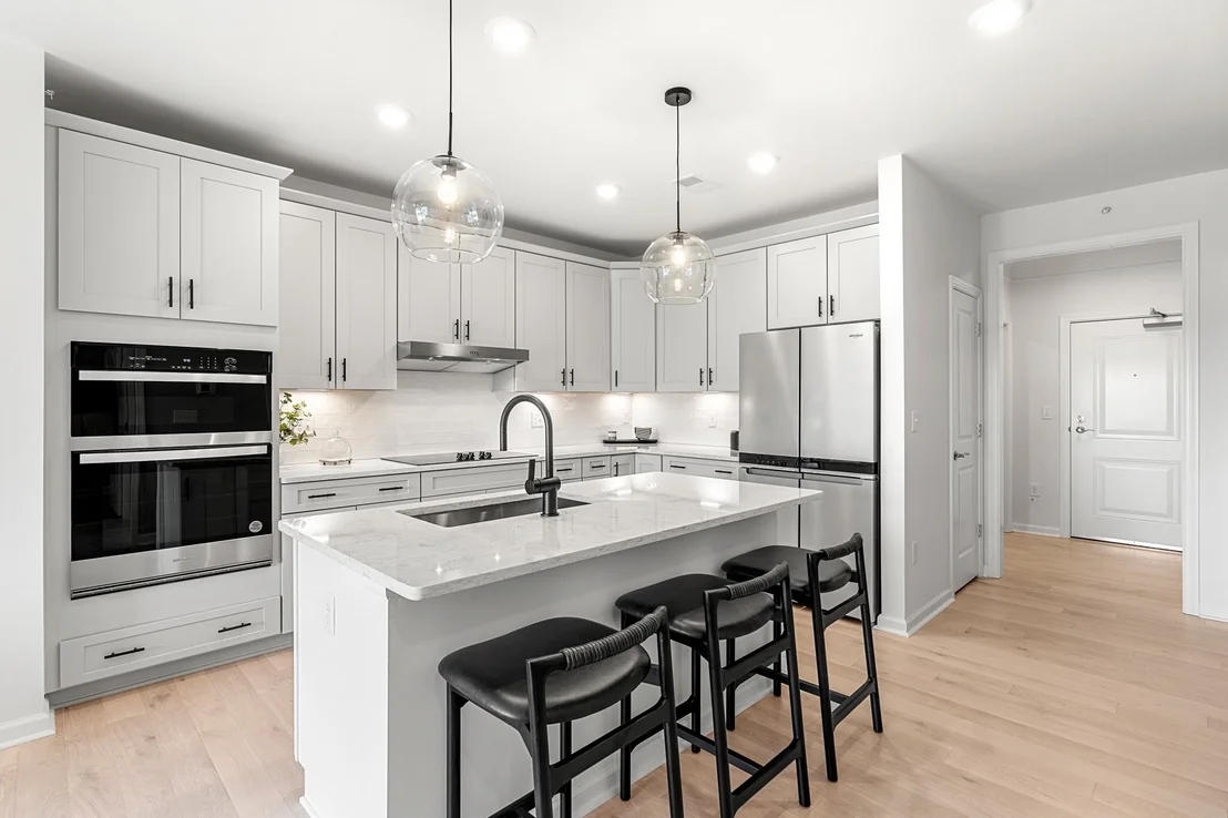 Photo of Unit 509 at 30 Coppersmith Way