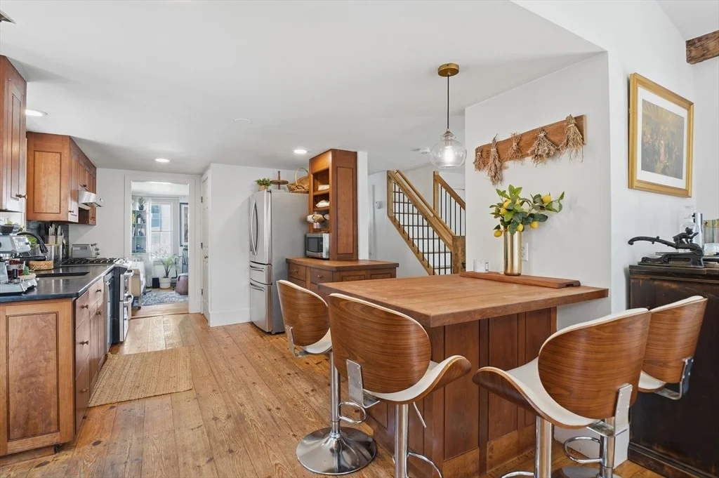 Photo of 12 Bacon St