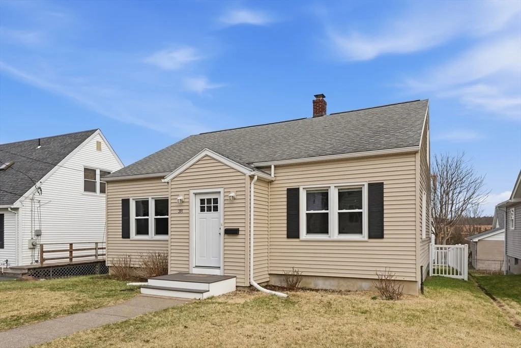 Photo of 38 White St