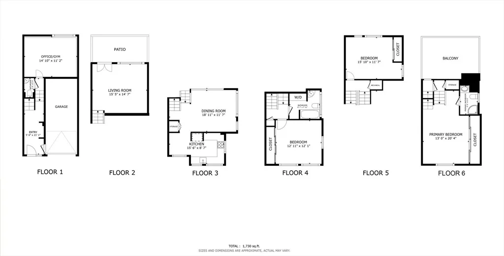 Photo of 16 Ellery Square