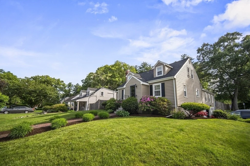Photo of 51 Higgins Road