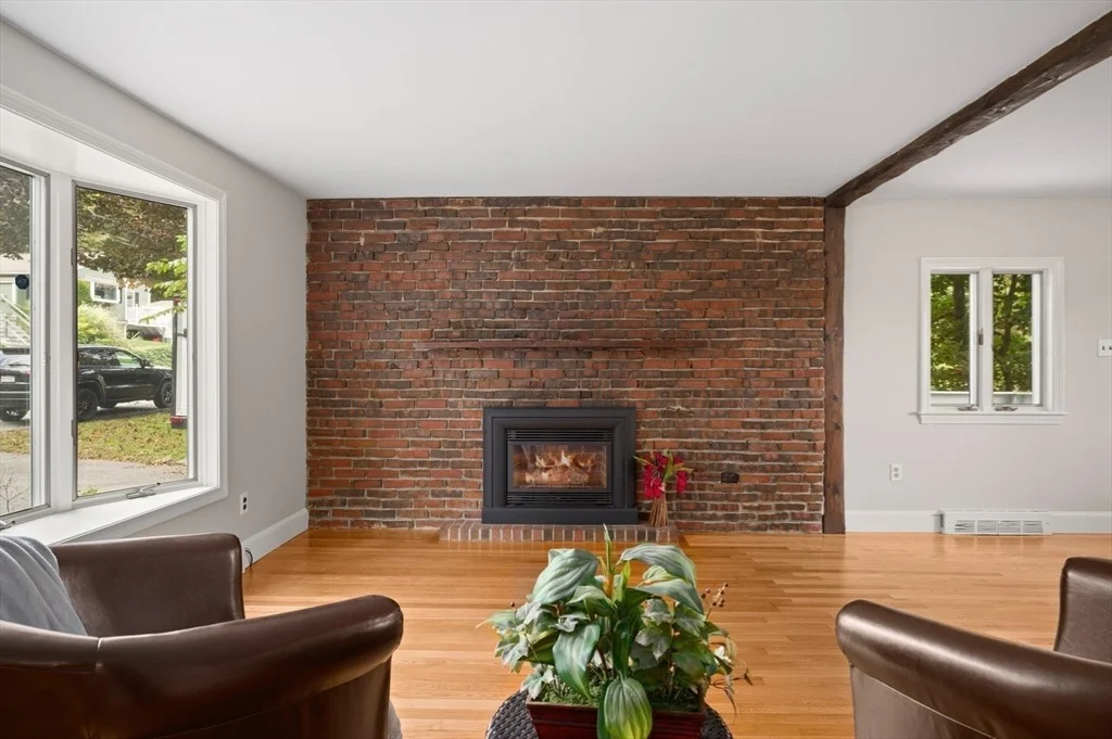 Photo of 39 Wadsworth St.