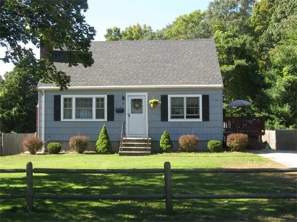 Photo of 59 Pleasant Street