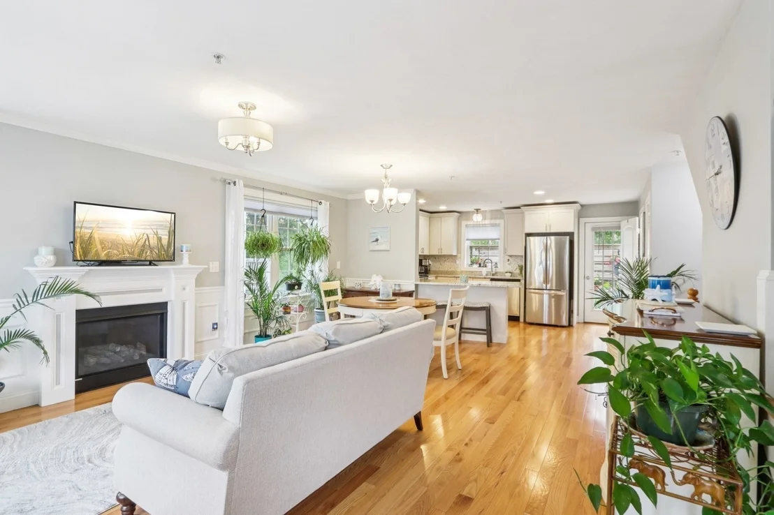 Photo of Unit A at 2 Starfish Way