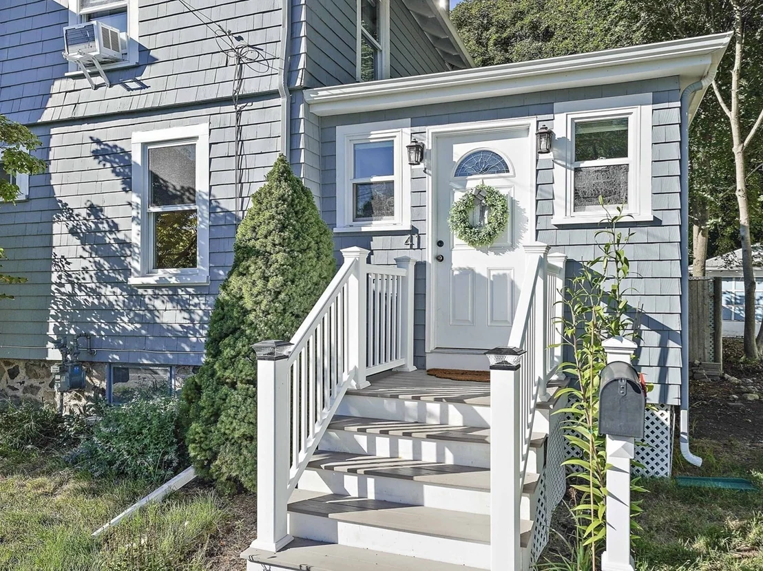 Photo of 41 Chapel St