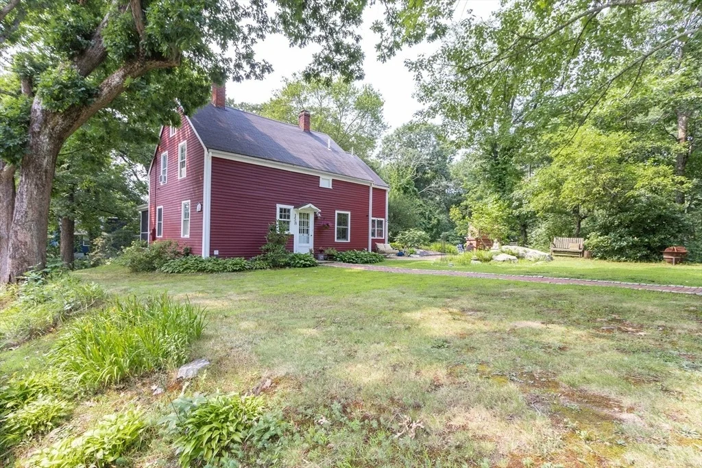 Photo of 138 Mill St