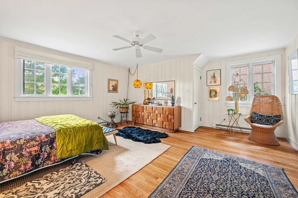 Photo of 7 Exeter St