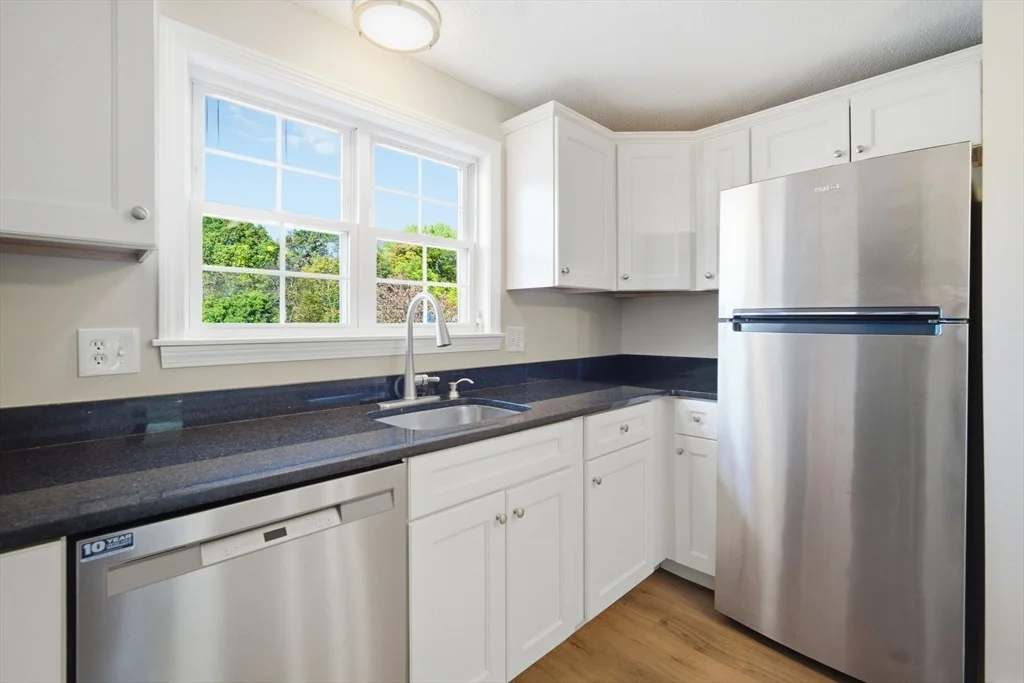 Photo of Unit D at 15 Maple Crest Cir