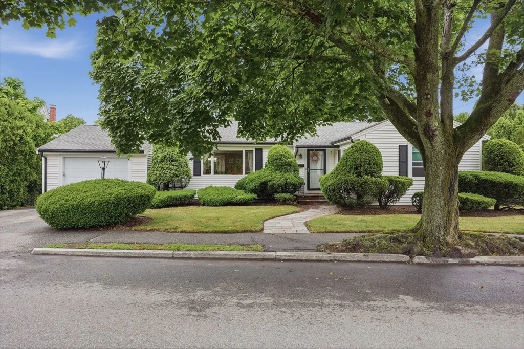 Photo of 5 Fairview Road