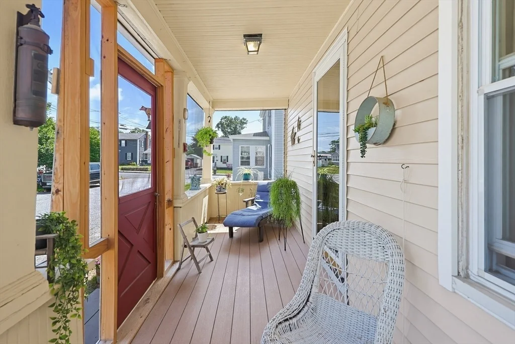 Photo of 8 Wilder Ave