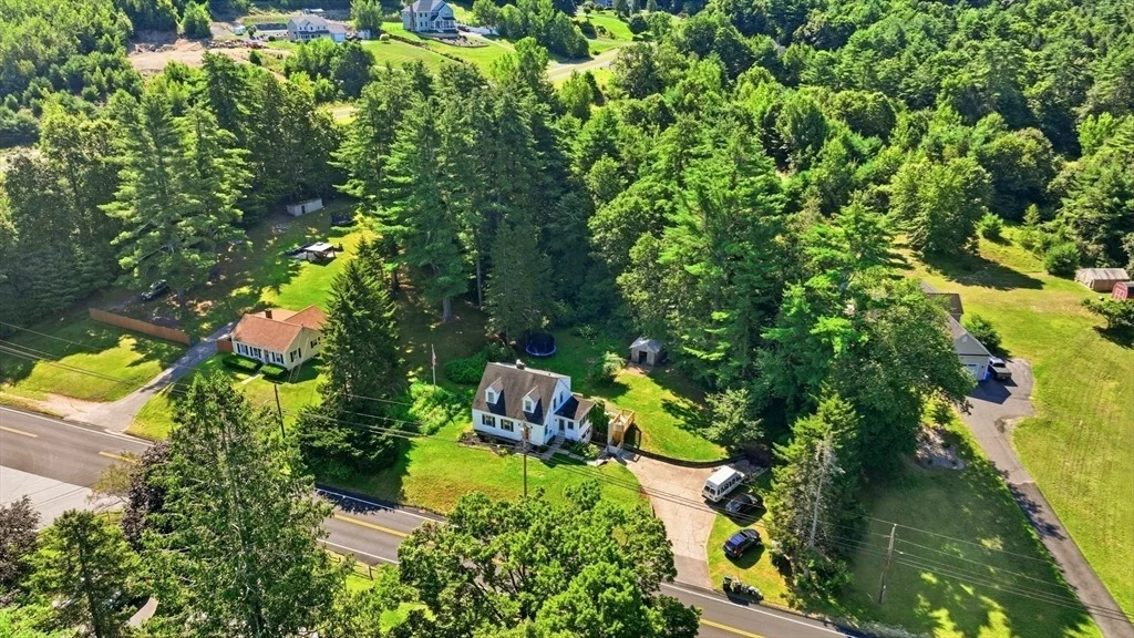 Photo of 219 Old Warren Rd