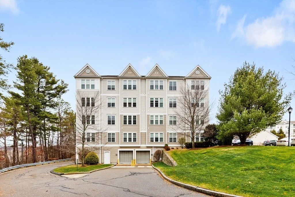 Photo of Unit 208 at 107 Clocktower Dr
