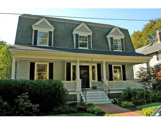 Photo of 38 Glen Road