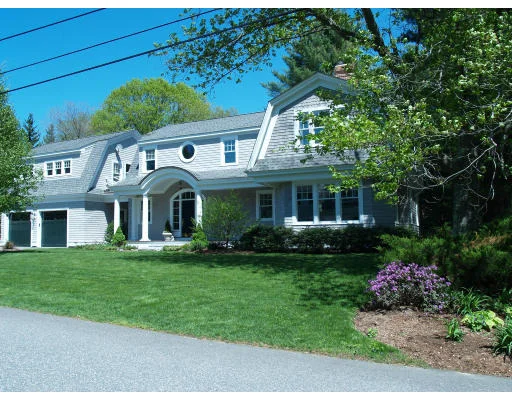 Photo of 6 Foster Road