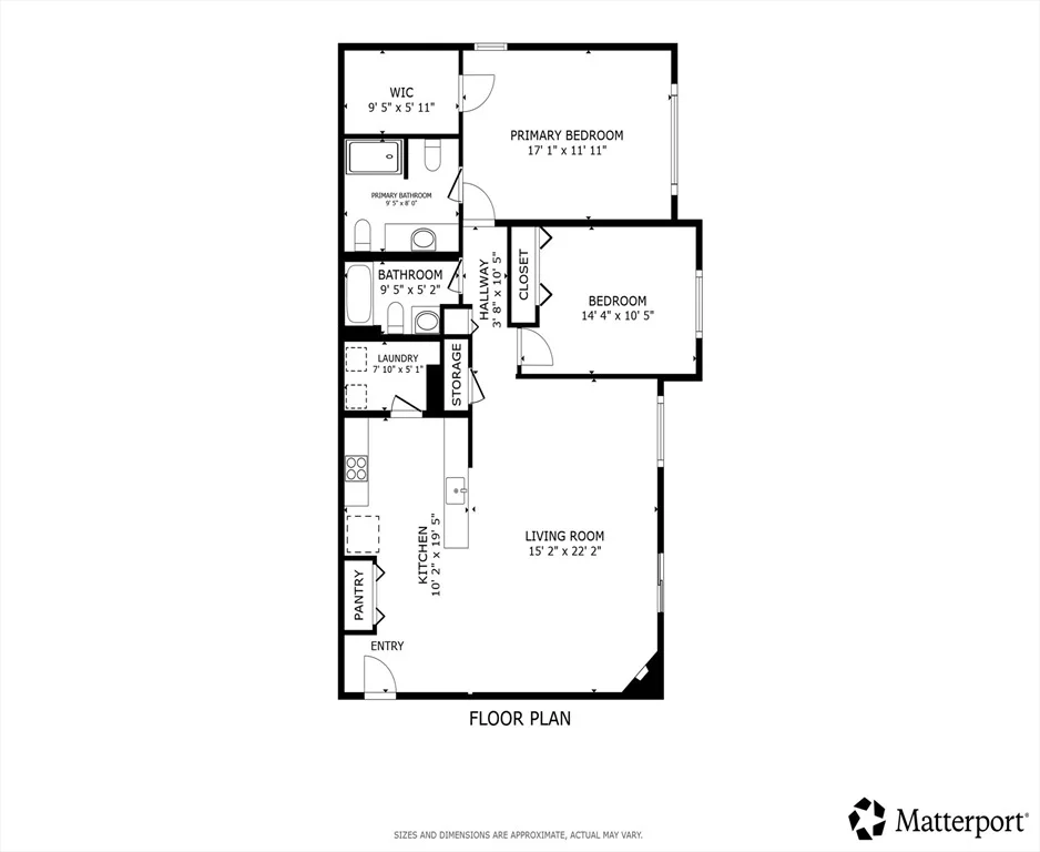 Photo of Unit G at 29 Maple St