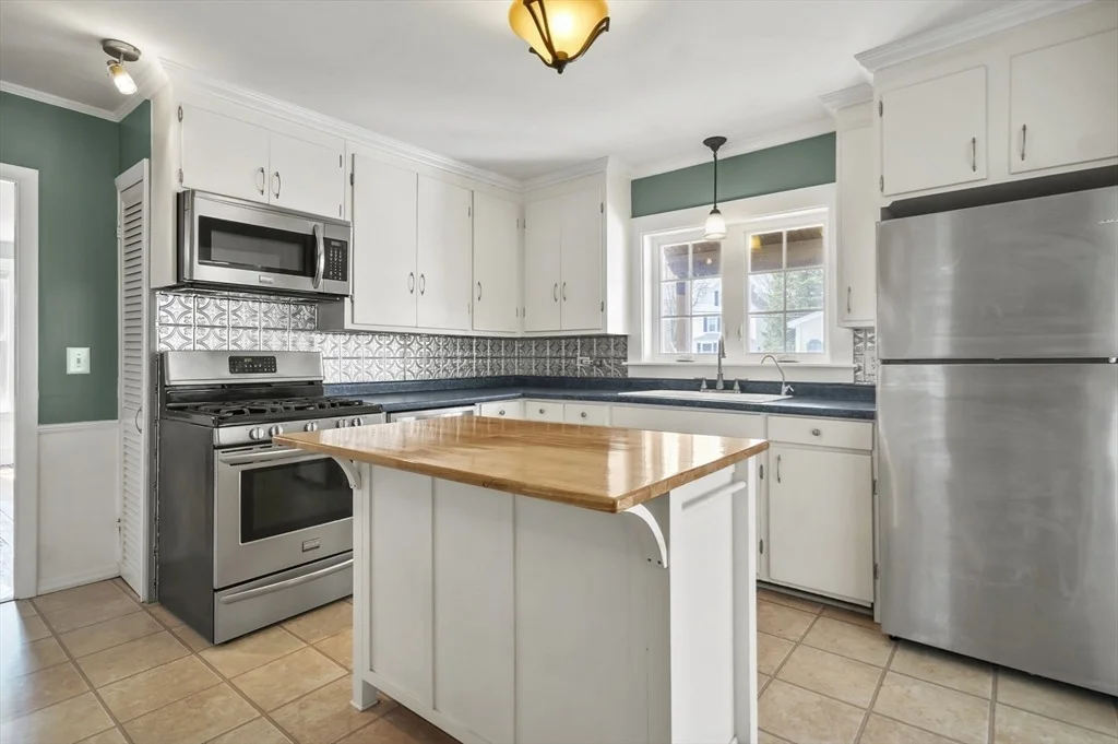 Photo of 6 Rockingham Street
