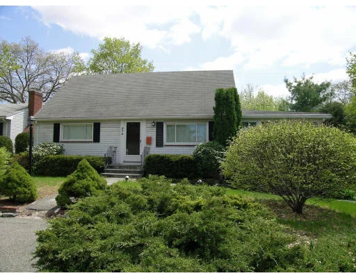 Photo of 272 Sylvia Street