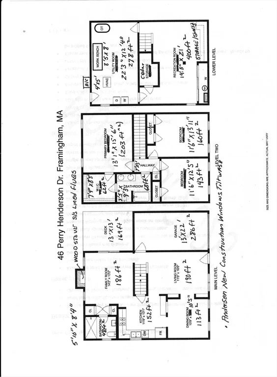 Photo of 46 Perry Henderson Dr