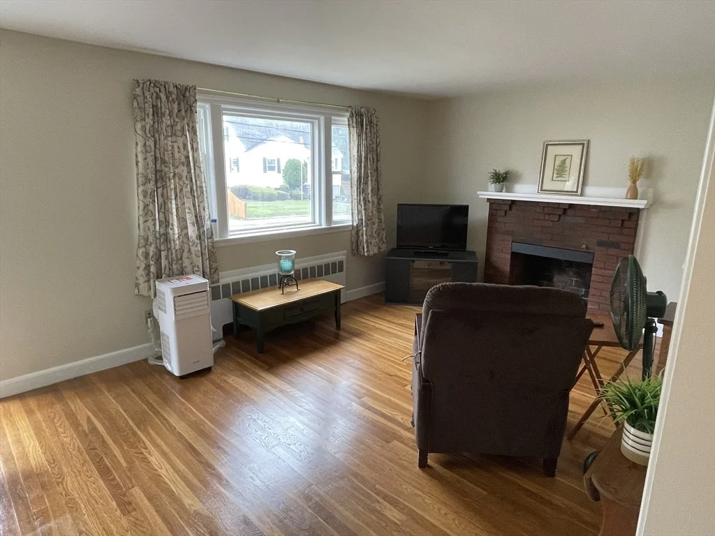 Photo of 45 Leonard Street