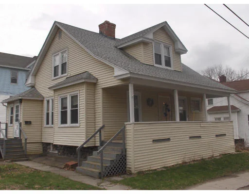 Photo of 12 Stearns St.
