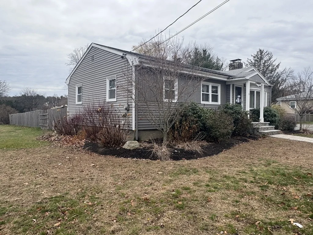 Photo of 5 Wennerberg Road
