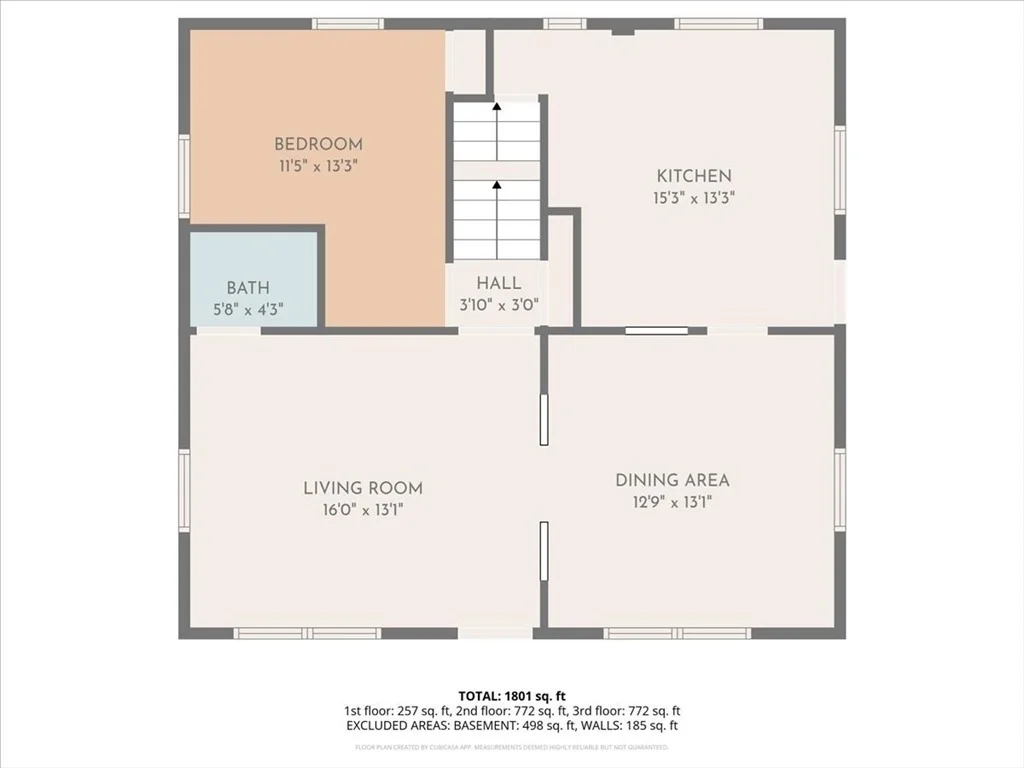 Photo of 550 Pulaski Blvd