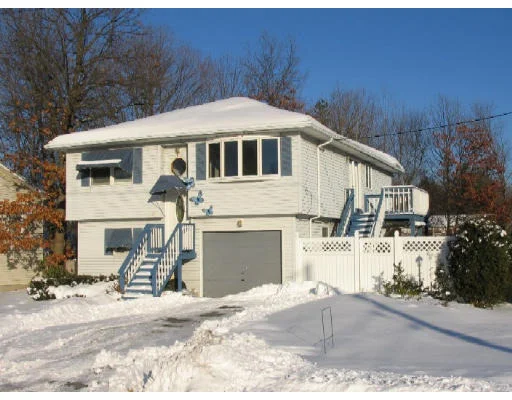 Photo of 245 Senator Street